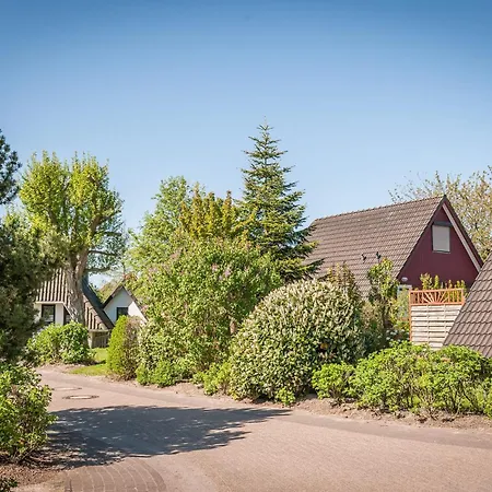 Feriehus 